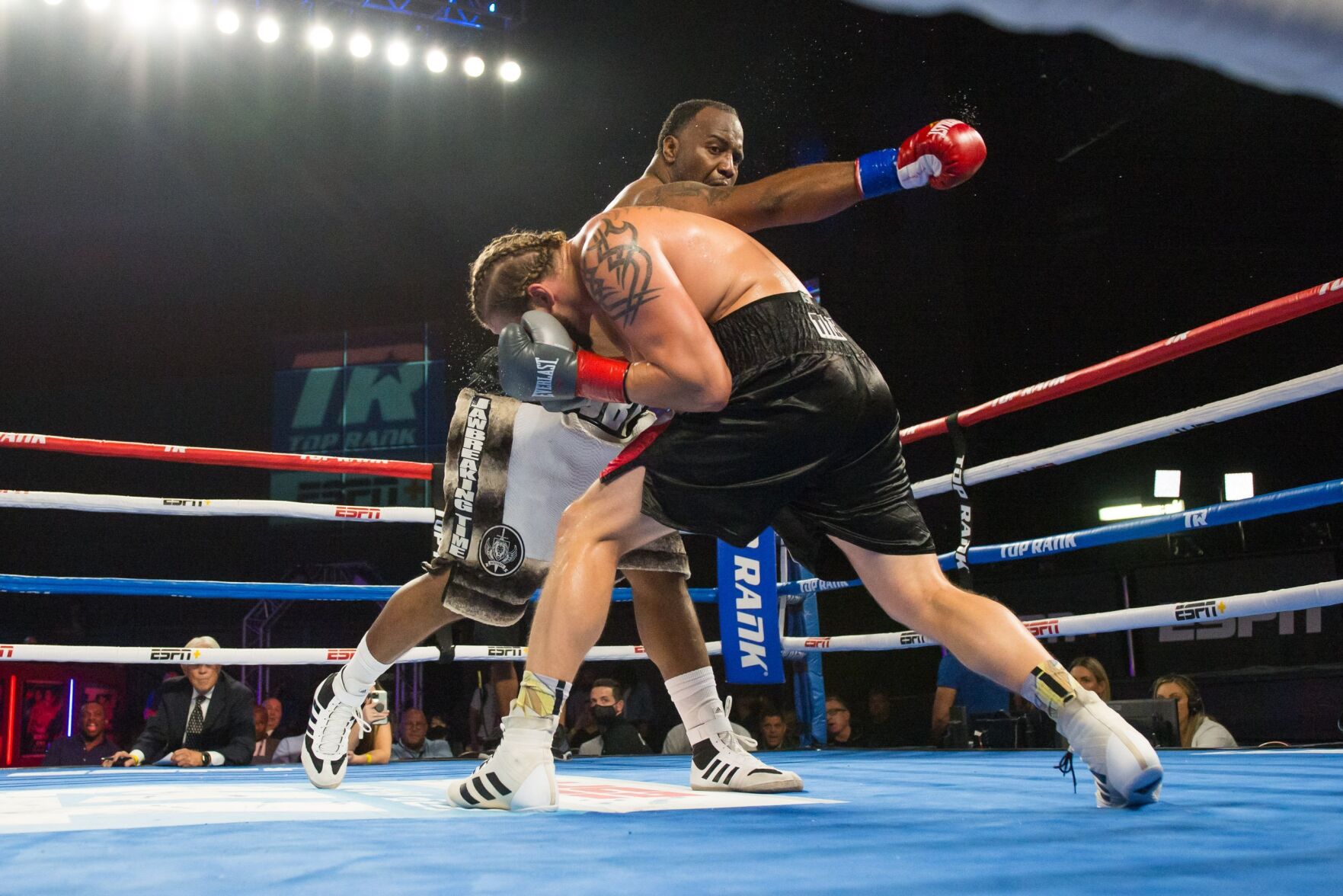ESPN Boxing